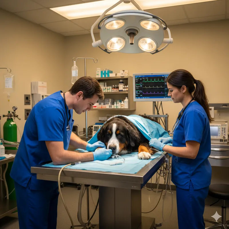 Cuidados de Emergência