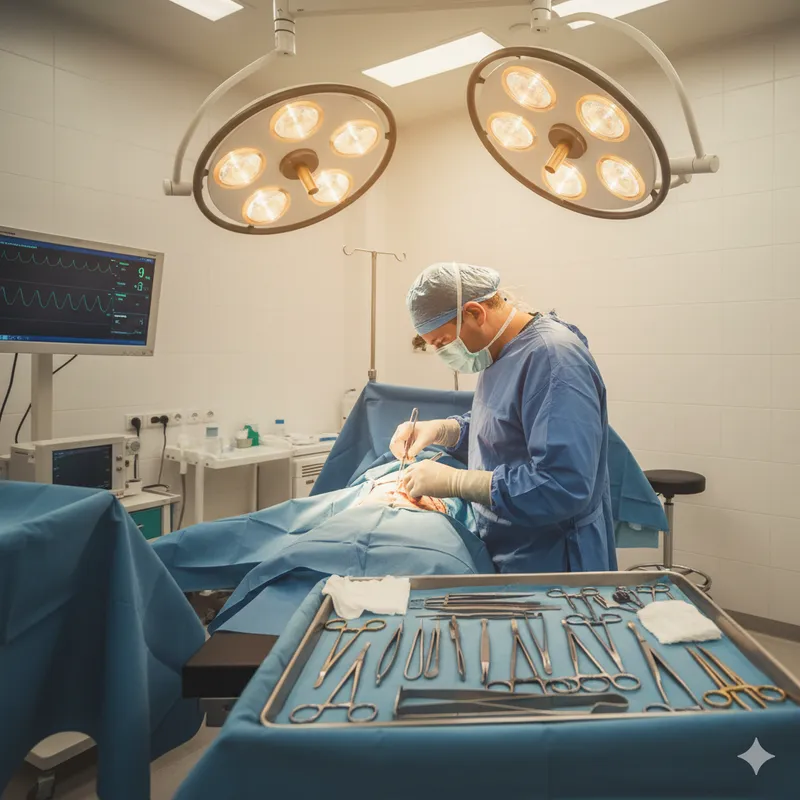 Cirurgia